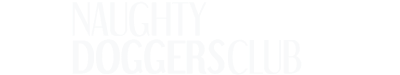 Naughty Dogger Club Logo